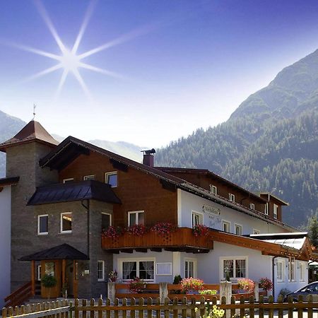 Wohlfuehlhotel Berg Heil Хольцгау Экстерьер фото